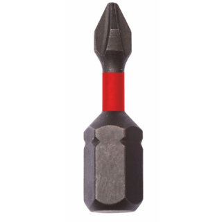 DDIPH3-10 DART PH3 25MM IMPACT DRIVER BIT 10PK