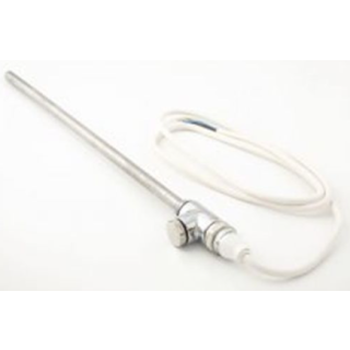 Pro Std Towell Rail Element 150W + Cp T Piece