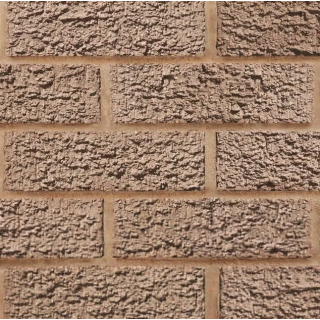 (w) CARLTON BUFF RUSTIC 400PP