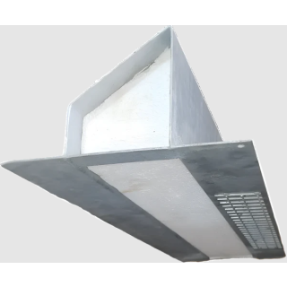 (w) CAVITY LINTEL CB70 2550MM