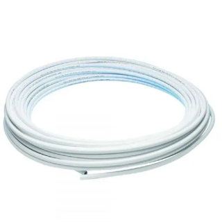 (w) SPEEDFIT 15BPEX-25C 15MM X 25M PIPE COIL