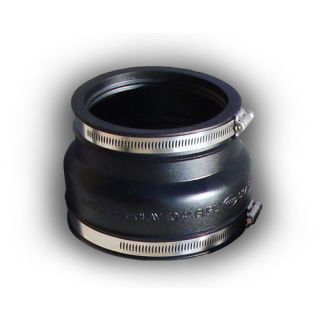 Ug1009 Kayflow Plastic To Clay Adaptor