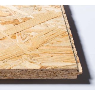 1220 x 300 x 18mm OSB3 T&G Loft Panels (PACKS OF 3 BOARDS)