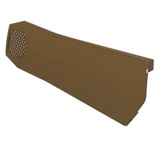 FPMC BROWN DRY VERGE RH