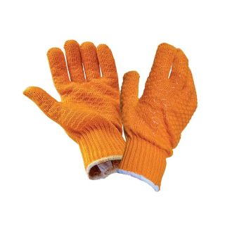 SCAGLOGG Scan Gripper Gloves – Size 9