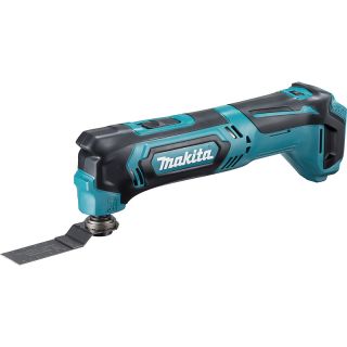 Makita DTM53Z 18V Brushless Multi-Tool (Body Only)