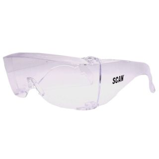 SCAN Safety Visitor Safety Spectacles