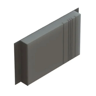 Thermo-Loc Platinum Multi Cavity Closer 100 - 150 Cav 2.4m