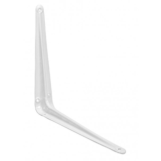 712511 250 X 200mm London Bracket White