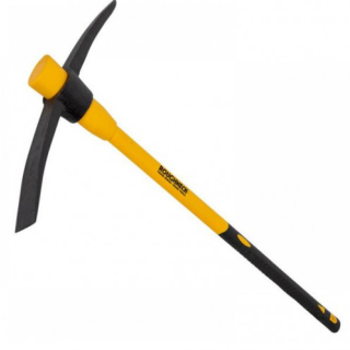 ROU64357 PICK AXE 3.18KG (7LB)