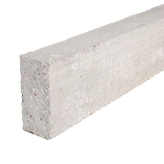PRESTRESSED CONCRETE LINTEL 140 X 065 X 2700MM