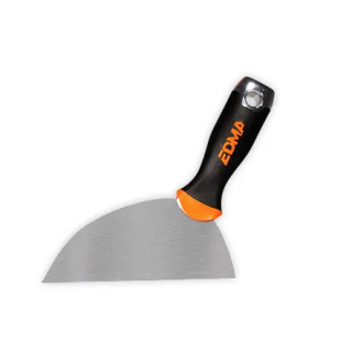 Edm167955 Edma Half Round Knife