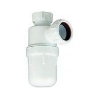 (w) WP37 32MM BOTTLE TRAP 38MM SEAL (10)