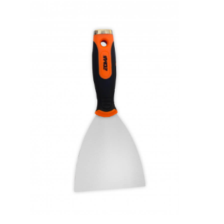 Edm169055 Edma Joint Knife Inc 4 Removable Bits 100mm