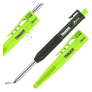 TRACER TDP3 2.8mm Deep Hole Pencil – 1 Piece