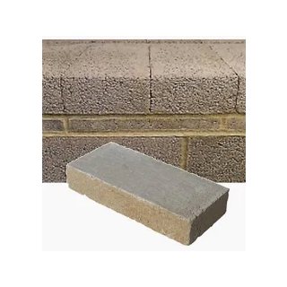 (w) ALLEN CONCRETE SLIP BRICK