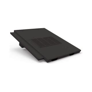 FPMC Thin Flat McCann Vent Tile Anthracite