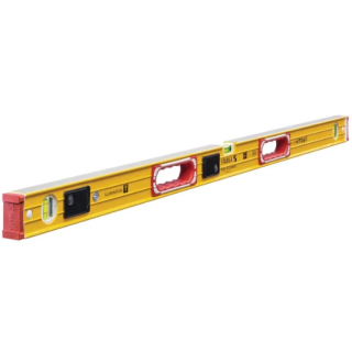 STB1962LED48 STABILA 196-2-LED 120CM ILLUMINATED LEVEL