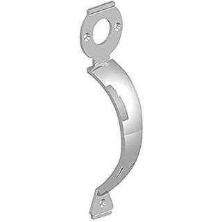 (w) B147201C GM PULL HANDLE FOR EURO LOCK 8 (200MM) CHROME