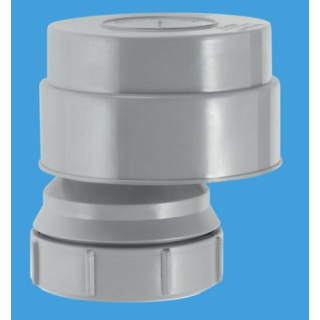 MCA VENTAPIPE50 UNIVERSAL 2 VP50
