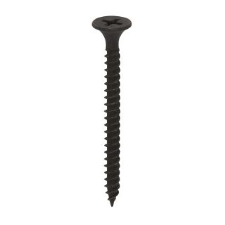 00042Dry 3.5 X 42 Drywall Screw Ph2 - Blk 1,000 Pcs