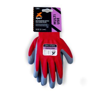 Xpert Core Multipurpose Nitrile Palm Work Glove Size XL