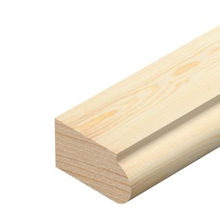 TM984 Staffb 15 X 27mm 2.4 Pine (G) PEFC