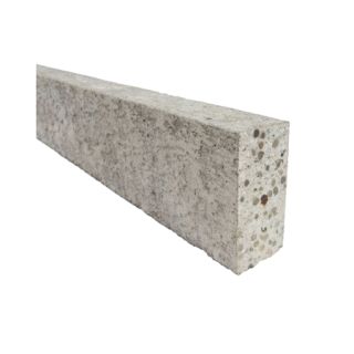 (w) PRESTRESSED CONCRETE LINTEL 140 X 65 X 1200MM