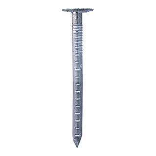 ACN65B 65 X 3.65 CLOUT NAIL - ALUMINIUM 0.25 KG