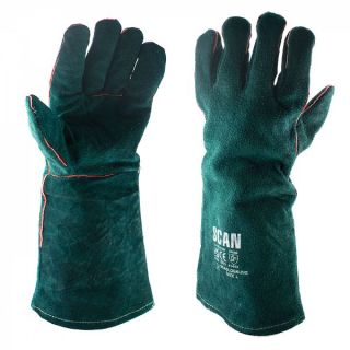 SCAGLOGAUNG Scan Garden Gauntlets – 16 in