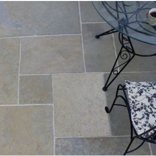 ***Clearance***AMALFI HOLRON LIME 24MM PROJECT PACK 15.25SQM