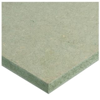 2440 X 1220 X 9mm Mdf Moisture FSC