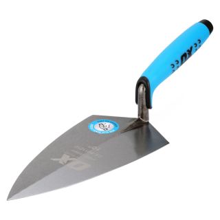OX Pro Philadelphia Pattern Brick Trowel (OX-P011211)