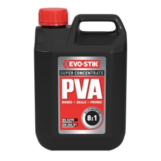 Bostik Super Concentrated Pva 5l
