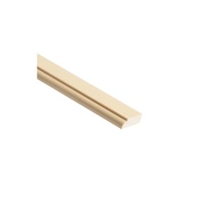 TM600 Pine Hockey Stick Cover 34 x 12 x 2.4M
