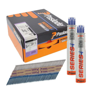 Paslode PAS141074 IM360Ci Ring Galvanised Nails