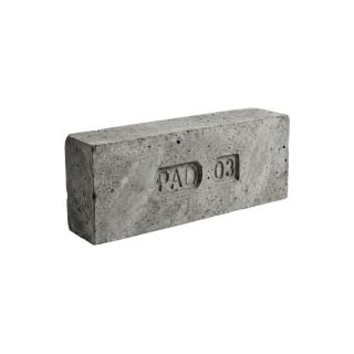 (w) PRE PAD STONE 440X140X140MM