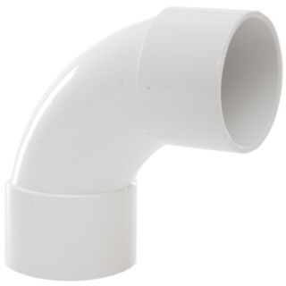 (w) WS13B 32MM X 92.5 DEG ABS SWEPT BEND