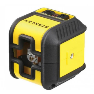 INT177498 STANLEY CUBIX LASER (RED BEAM)