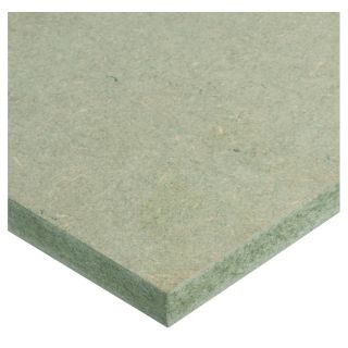 2440 X 1220 X 12Mm Mdf Moisture FSC