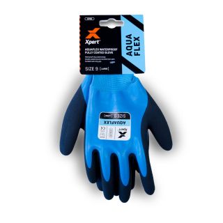 Xpert Core Aquaflex Waterproof Fully Coated Glove Size M