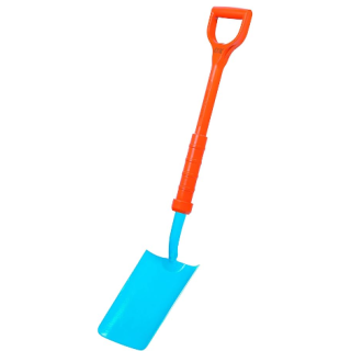 OX-P283201 OX PRO INSULATED TRENCHING SHOVEL
