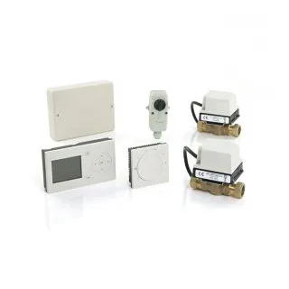 (w) DANFOSS Y-PLAN CONTROL PACK 087N6303