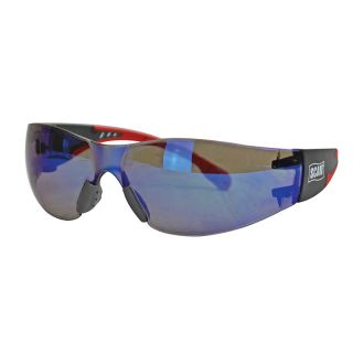 SCAN Safety Flexi Blue Safety Spectacles