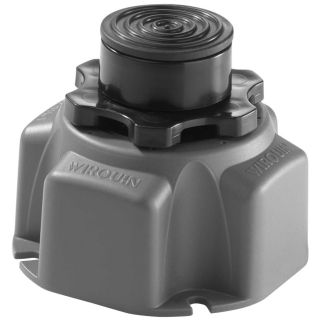 (w) 30719767 WIRQUIN SHOWER FEET PK4