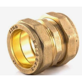 Compression Coupling 22Mm