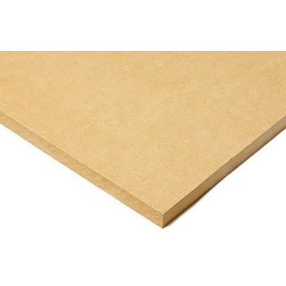 2440 X 1220 X 15mm Mdf FSC