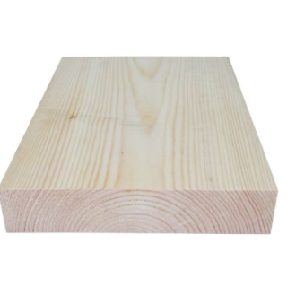 50 X 225 Redwood Par FSC