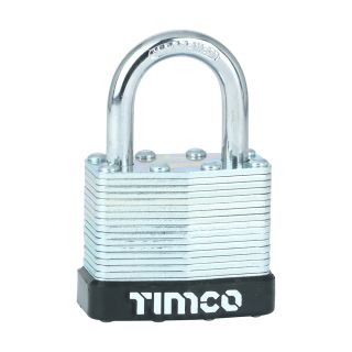 LSP40 40MM LAMINATED PADLOCK