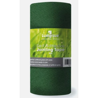 LUXIGRAZE SELF ADHESIVE TAPE 200MM X 5MTR